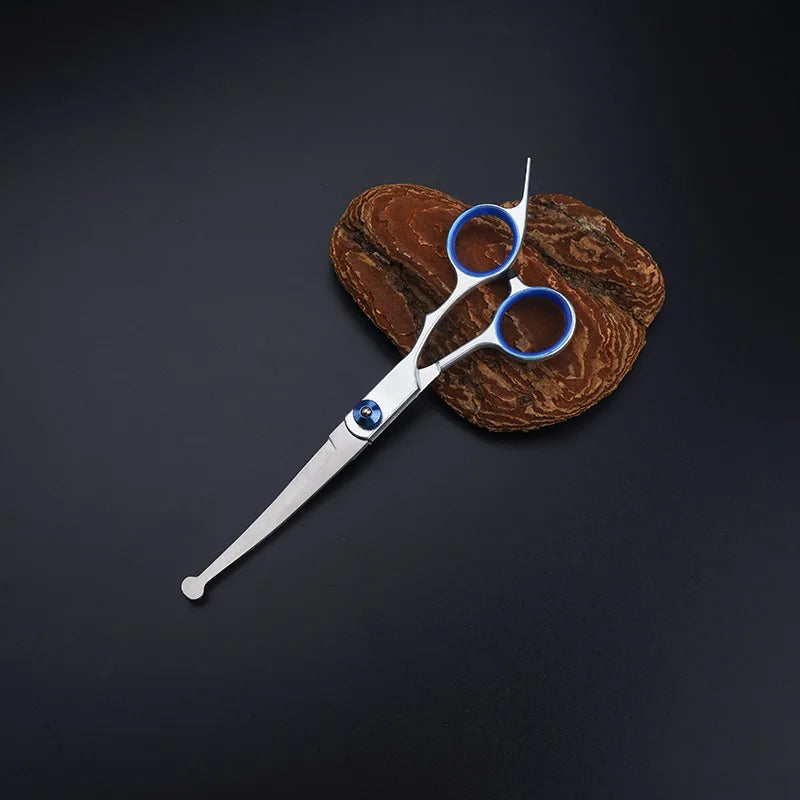 Professional Pet Grooming Scissors