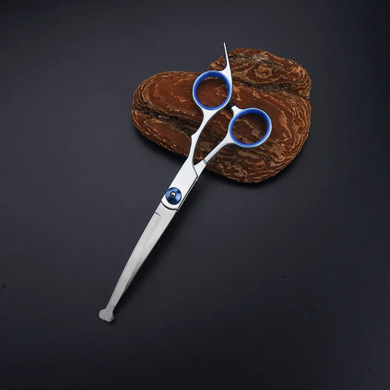 Professional Pet Grooming Scissors